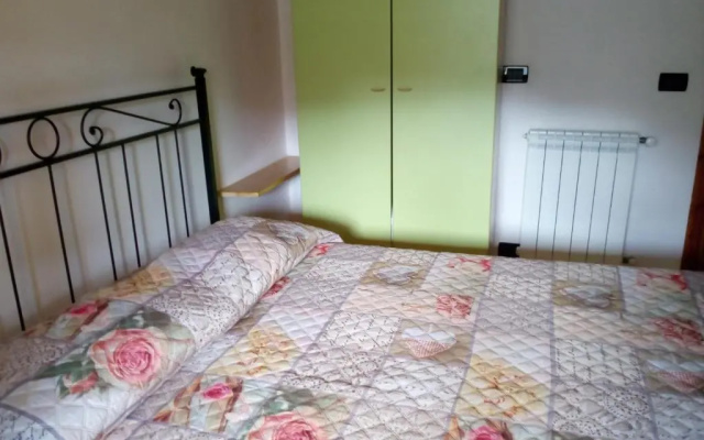 B&b Al Ciliegio Del Turchino