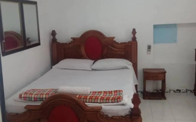 Hostal Sandy