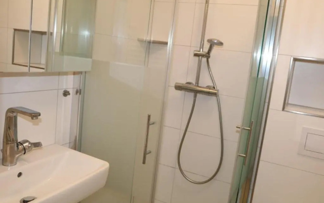 Haus Henning - Appartement 11