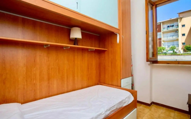 N40 - Numana, trilocale a due passi dal centro