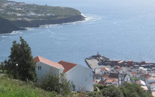 Casa Da Encosta