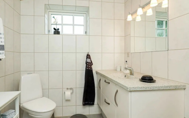 Attractive Holiday Home in Falster With Terrace
