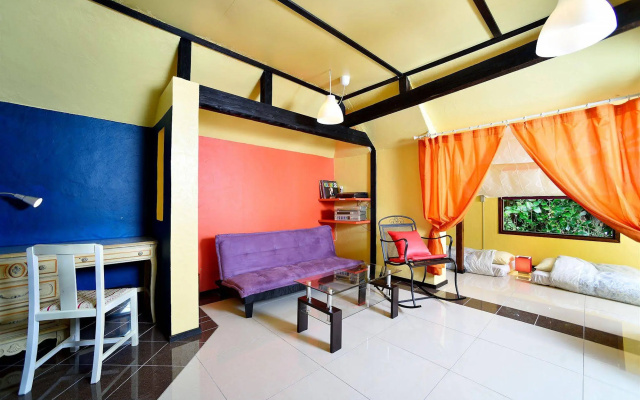 Condominium Ceaser Nakijin