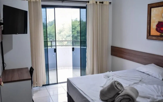 Tangará Hotel