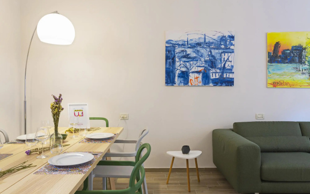 XXV Aprile - Basilico by Wonderful Italy