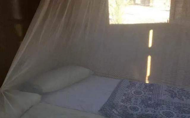 Fayrouza Camp