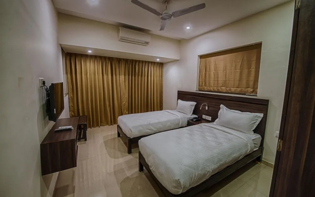 SinQ Suites