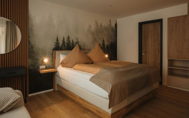 Boutique Hotel Haus Marie
