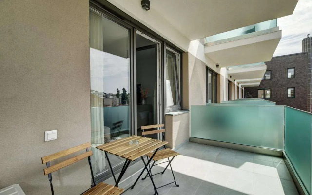 Vision Apartments Budapest