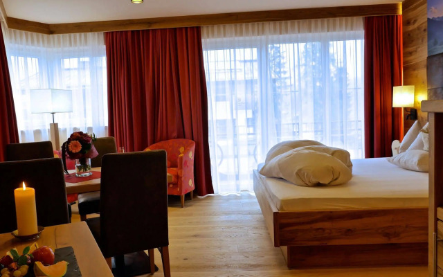 Aktiv und Welnesshotel Kohlerhof
