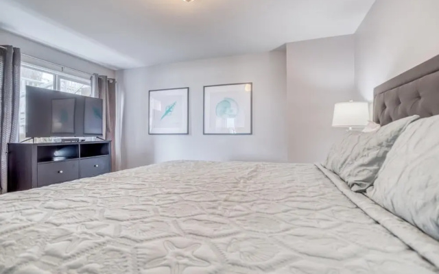 Nantucket Inn 2 3 Combo