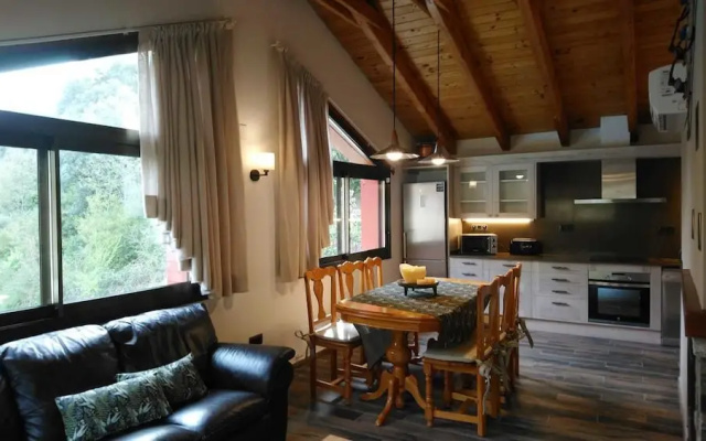 Apartamento Lo Niu