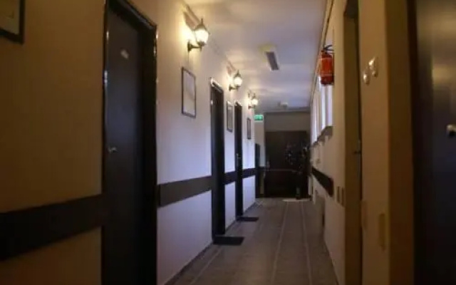Hostel Apiano