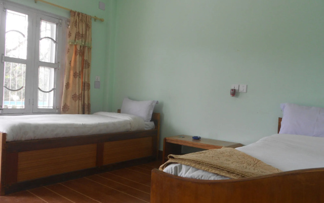 Eco Adventure Resort