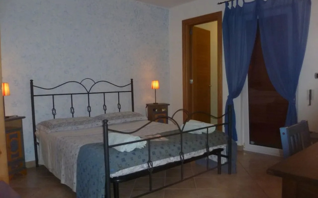 B&B Antica Nàuna