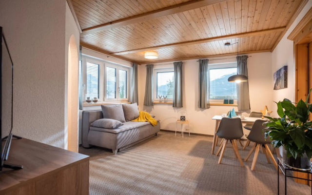 Appartement Schneeberger