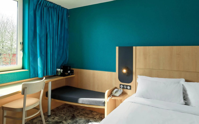 B&B HOTEL Orly Rungis Aéroport 3 étoiles