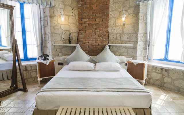 Alacati Degirmen Otel