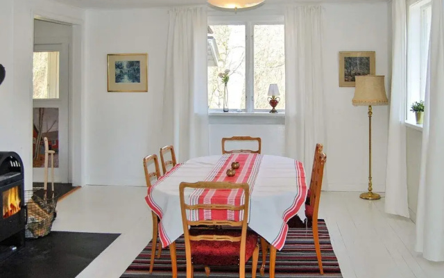 4 Star Holiday Home in Vittsjo