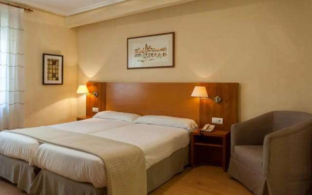 Hotel Mercado by gaiarooms