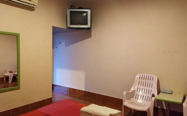 Chuan Chuen Hotel