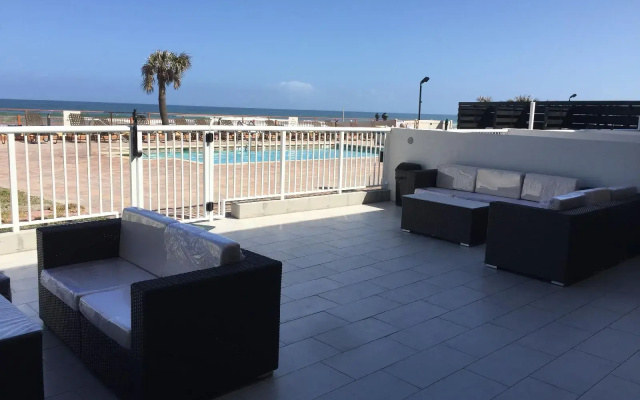 The Beach House Inn
