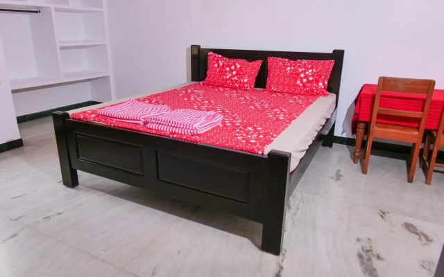 Villa Souhayl Homestay