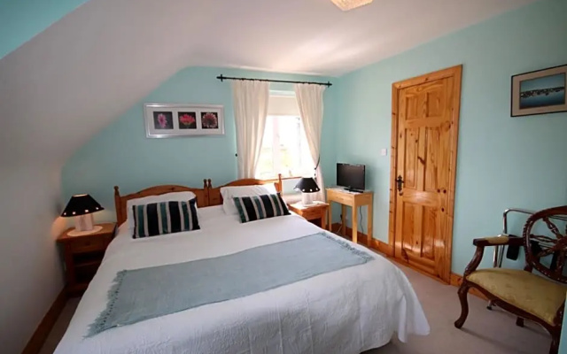 Carraig Liath House