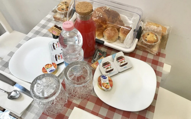 B&B Il Crepuscolo - Pompei