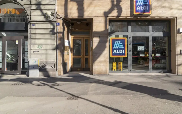 A casa di Giò
