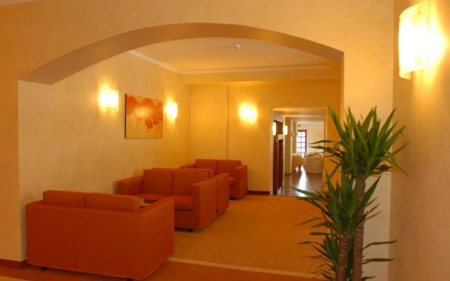 Park Hotel Olimpia