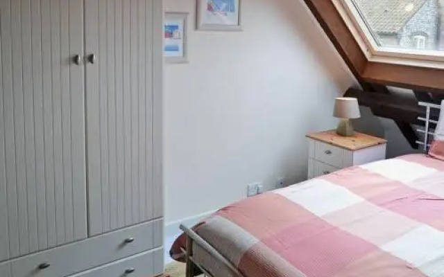 Trailor Cottage
