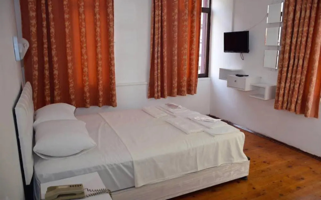 Alanya City Hotel & Residence