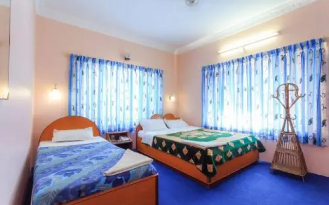 Hotel Eden