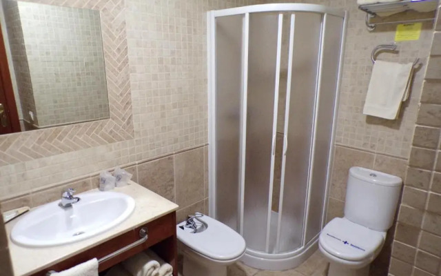 Hostal Serruchi