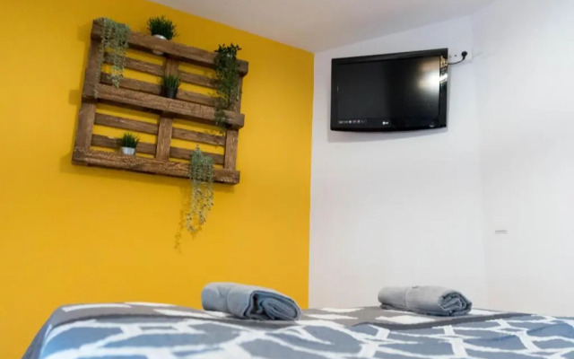 BN Casa Cecilia SPA