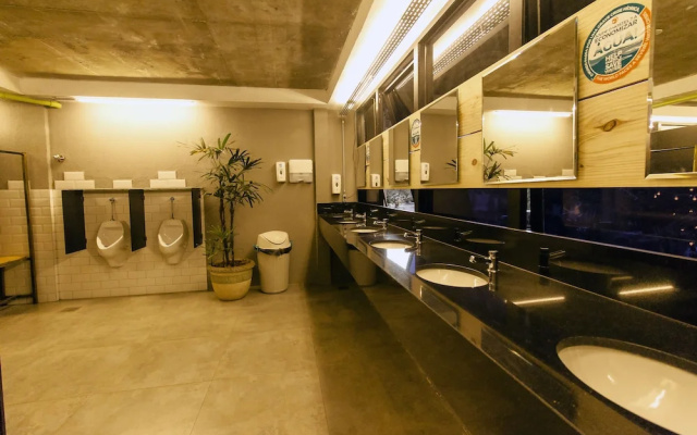 Joy Hostel