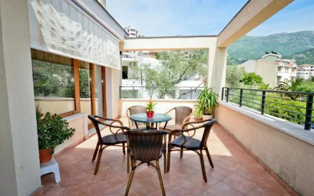 Apartment Mimoza 2