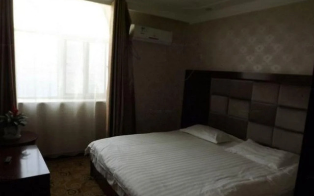 Wangdu Tianyuan Hotel