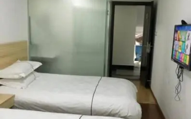 Wuyuan Jinshan Inn