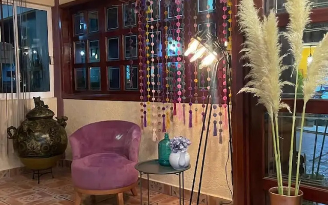 Hotel Casa Morada