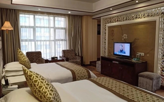 Zhongtian Hotel