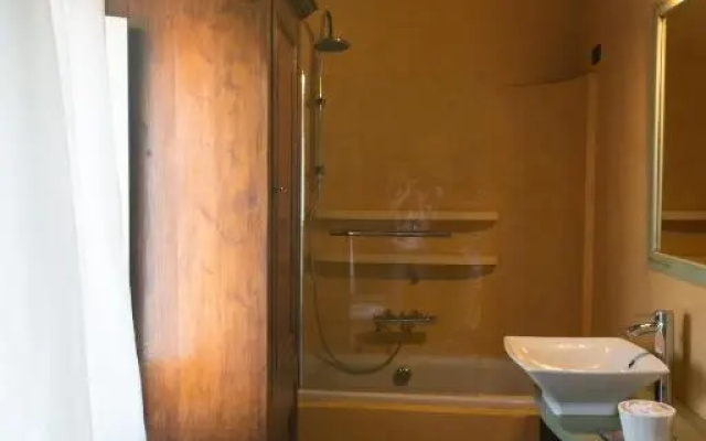 La Casa sui Tetti