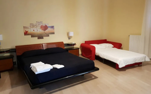 B&B Il Passo del Mercante