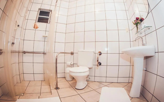 Real Nob Hotel