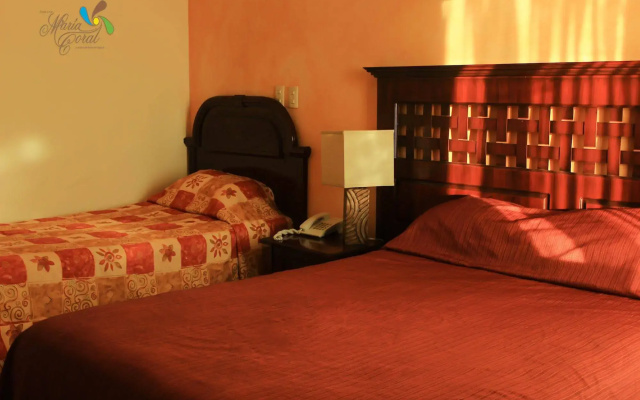 Hotel Maria Coral