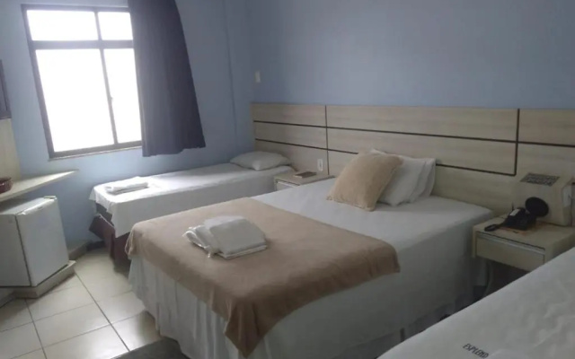 Esplendor Palace Hotel