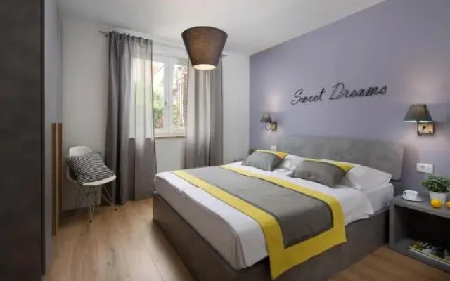 Apartment Helis B5