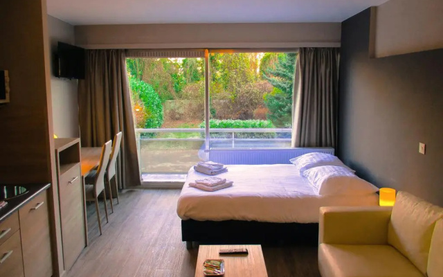 Value Stay Residence Mechelen
