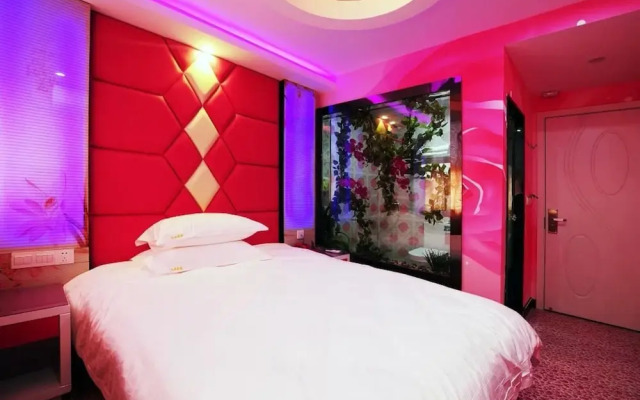 Shanghai Zhijiang Hotel